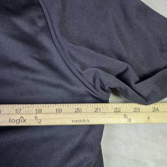 CCM Tucson Roadrunners Hoodie Black Sz Med - Picture 6 of 9